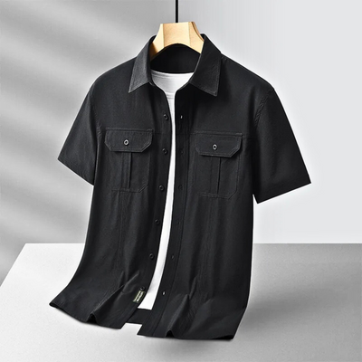 Roque | Rockford Cargo Shirt