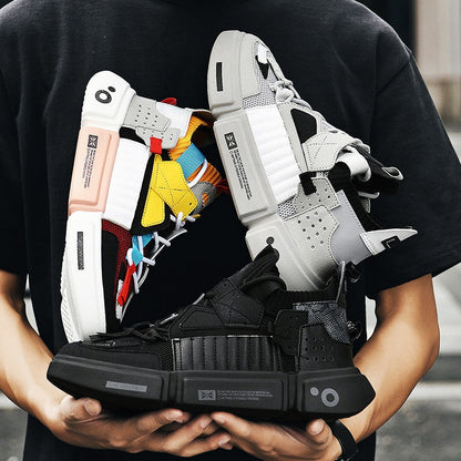 Billy® | Streetwear Sneaker
