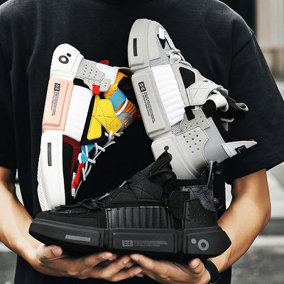 Billy® | Streetwear Sneaker