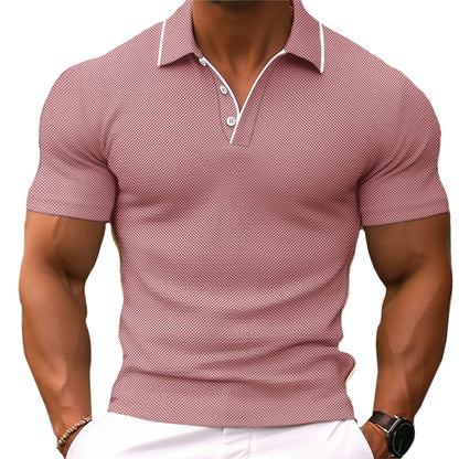 Mason® | August Poloshirt