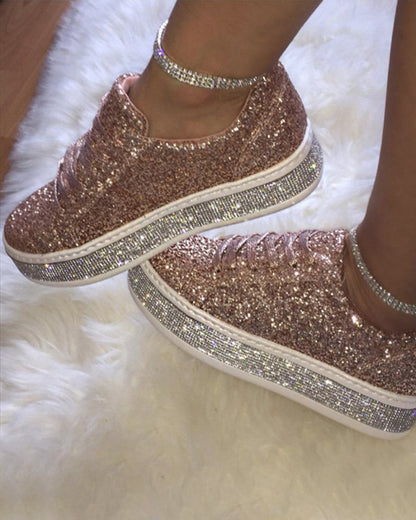 Gervasio® | Fashionable And Effortless   Sneakers