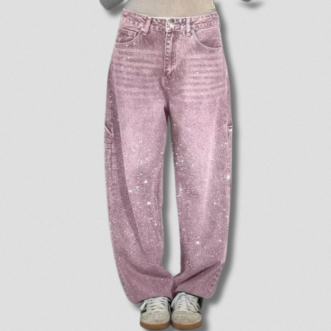 Ellis® | Brilliant Women'S Premium Jeans