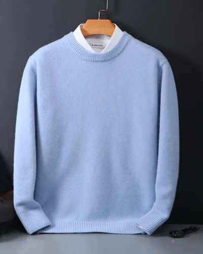 Winston | Elegant Pullover