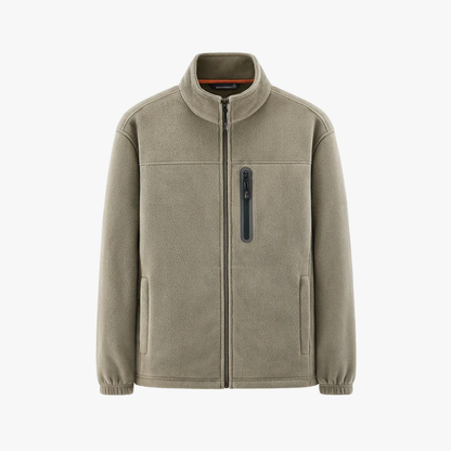 Patricio® | Thickened Fleece Jacket