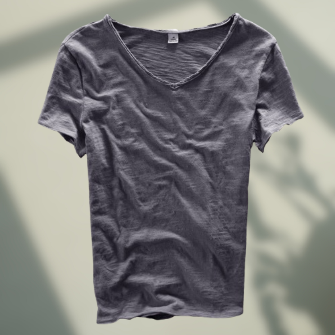 Esteban® | Men's Breathable Casual T-Shirt