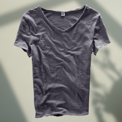 Esteban® | Men's Breathable Casual T-Shirt