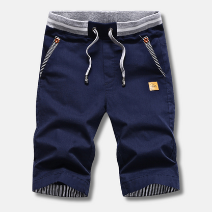 Aedan® | Stoneport Flex Shorts
