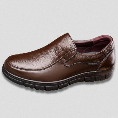 Kingston® | Handcrafted Premium Vegan Moccasins