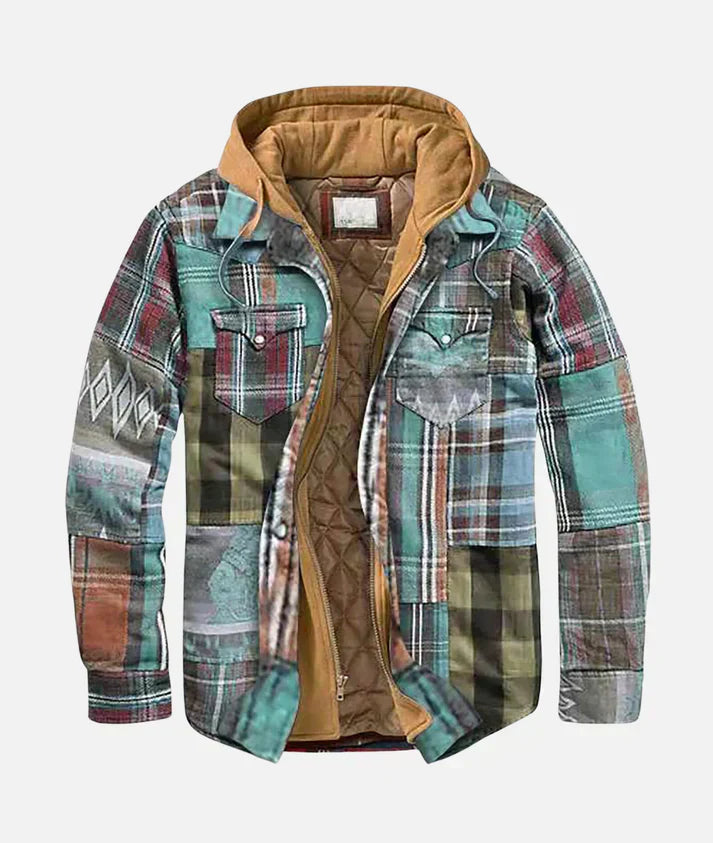 Arturo | Vintage Men's Jacket