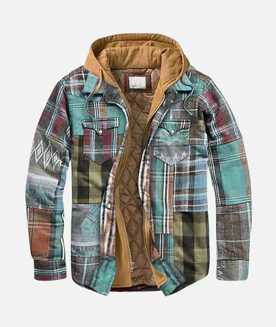 Arturo | Vintage Men's Jacket