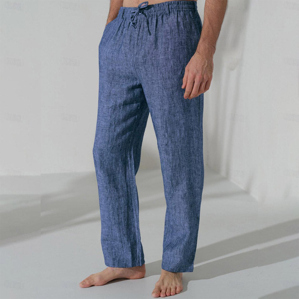Les | Casual Summer Pants