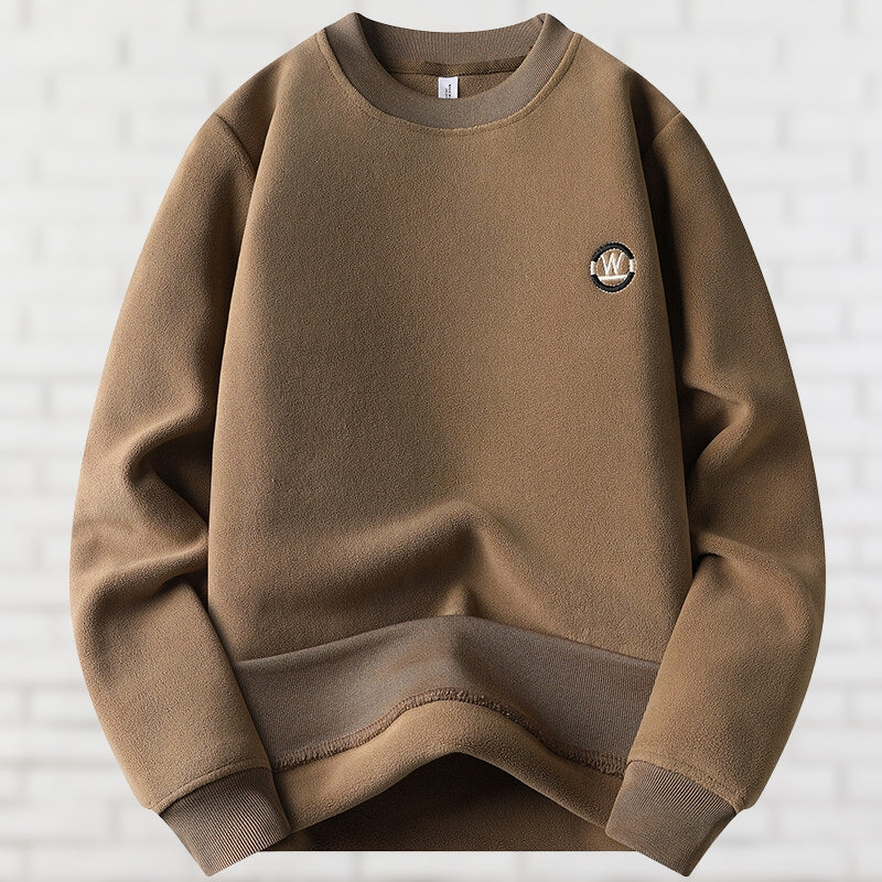 Ignacio® | Thick Fleece Sweater