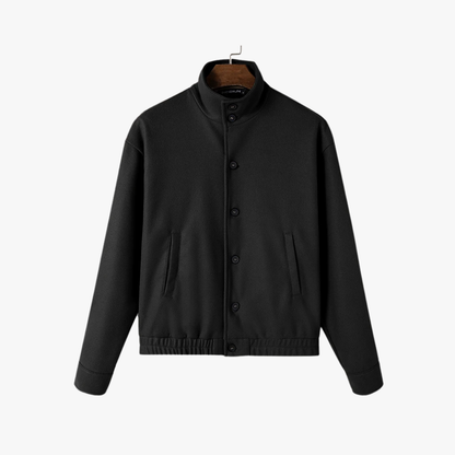 Jack® | Jacket with stand-up collar