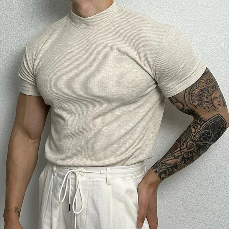 Cassian® | Premium Style T-Shirt