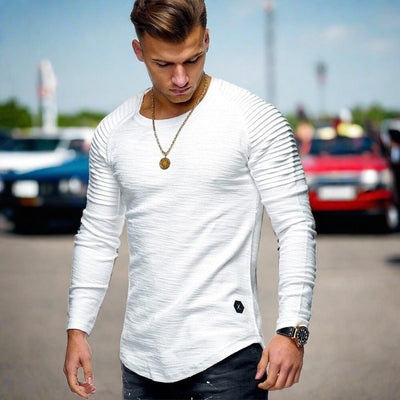 Jem® | Beautiful Sweater With Accentuated Shoulders