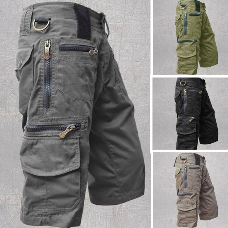 Wilf® | Versatile Sports Shorts For Men