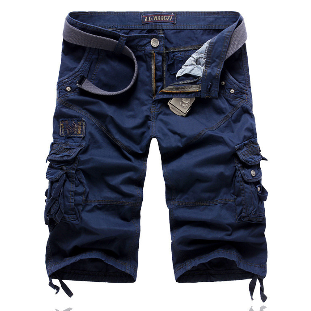 Asael® | Indiana Cargo Shorts