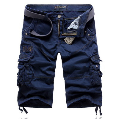 Asael® | Indiana Cargo Shorts