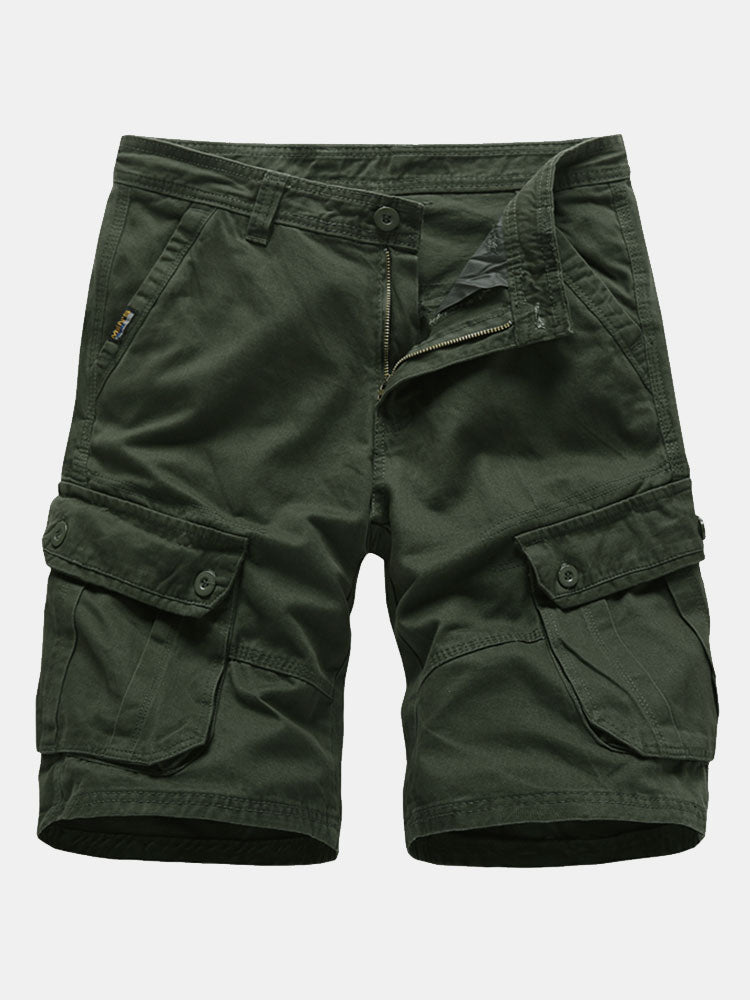 Gino | Man Cargo Shorts