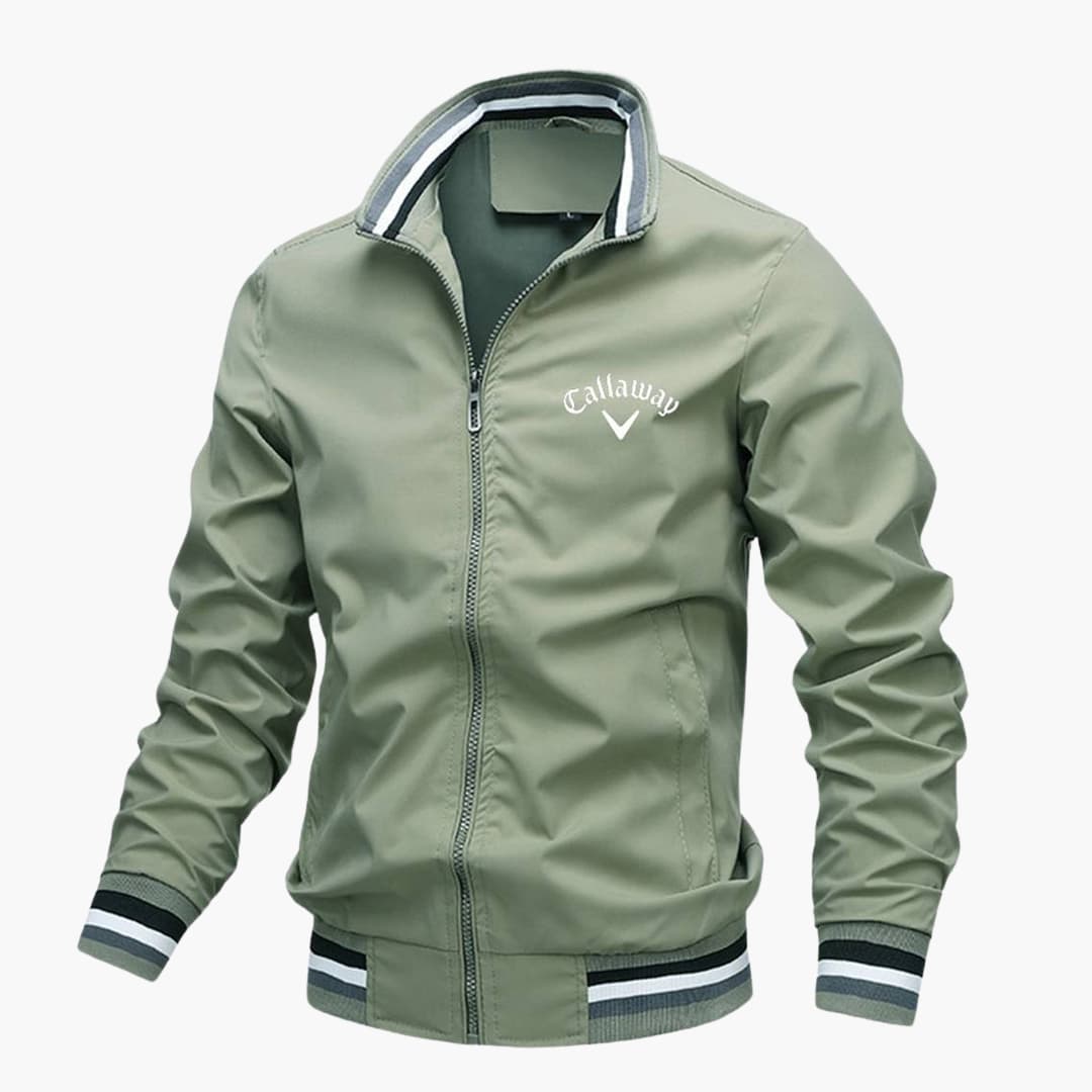 Lenoir™ - Premium Jacket