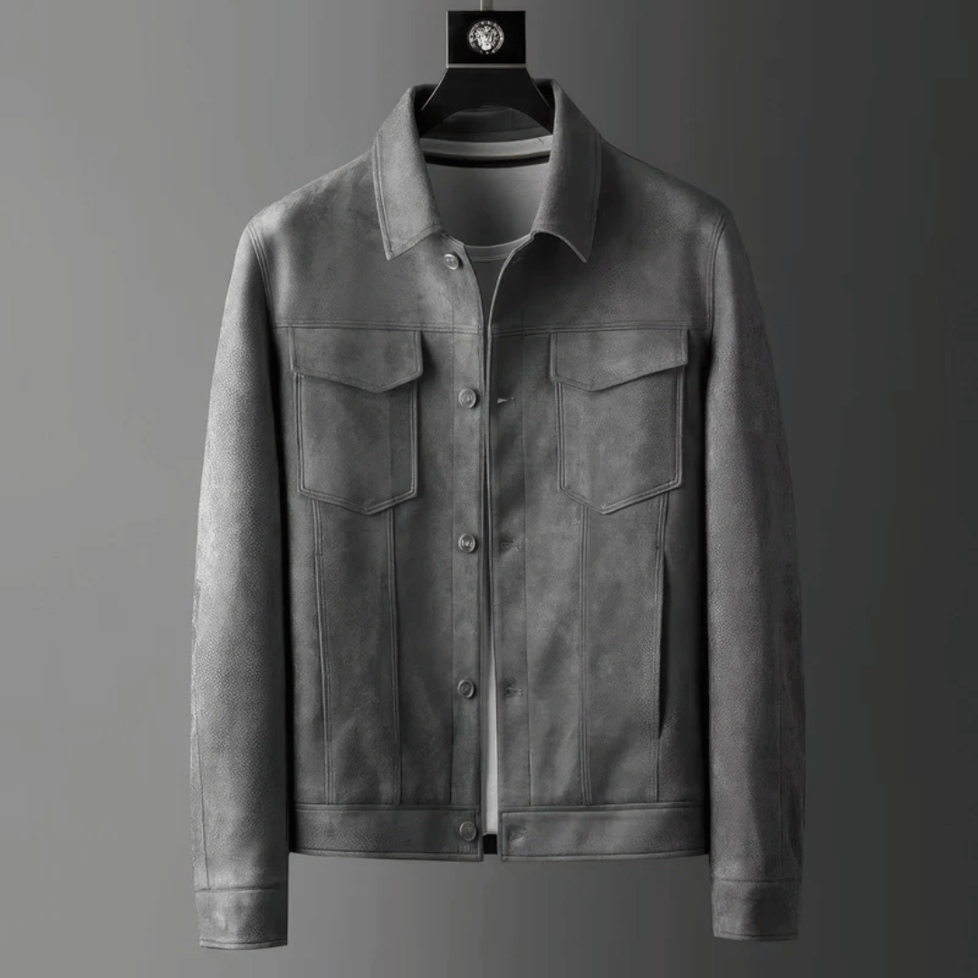 Caelan | Ludwig – Fashionable jacket for men