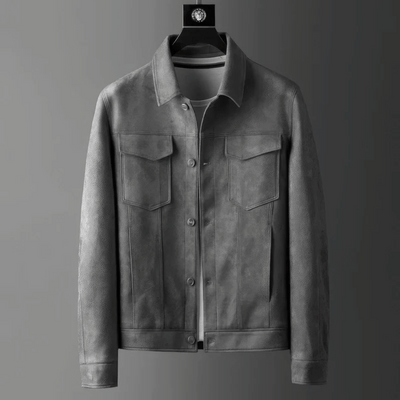 Caelan | Ludwig – Fashionable jacket for men
