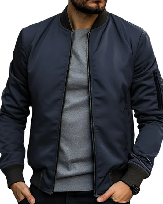 Bruno® | Bomber Jacket