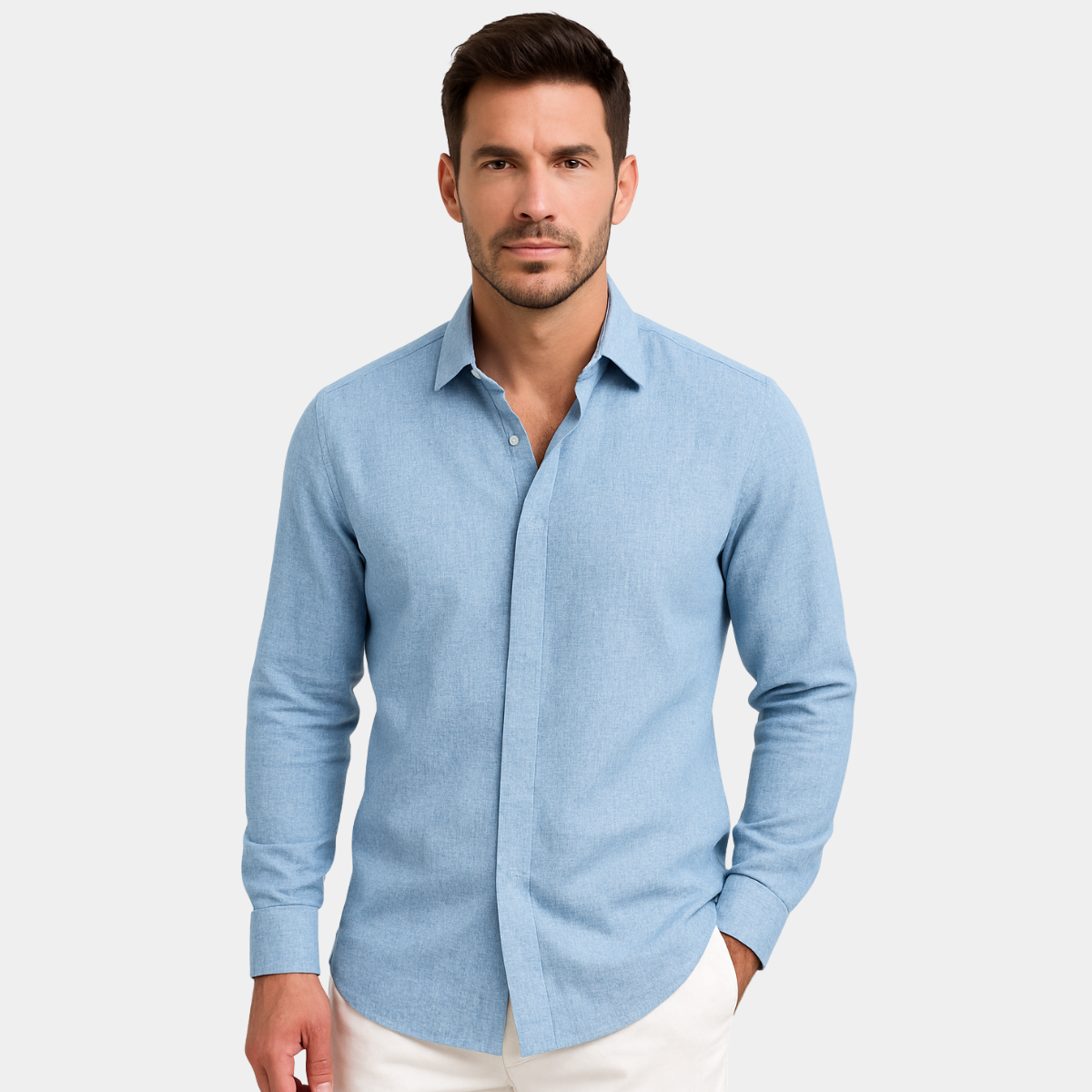 Logan® | Long Sleeves