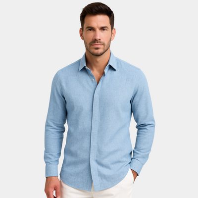 Logan® | Long Sleeves