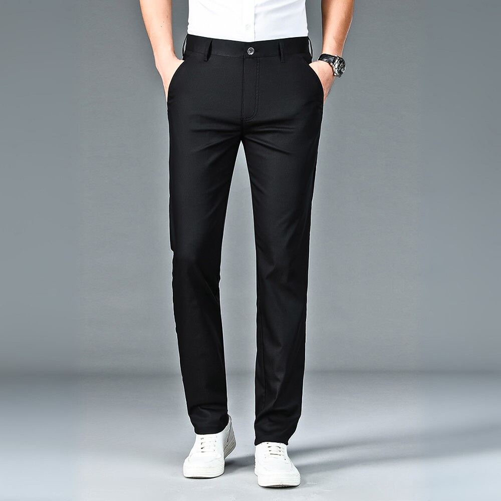Omar | Chic Men's Pants