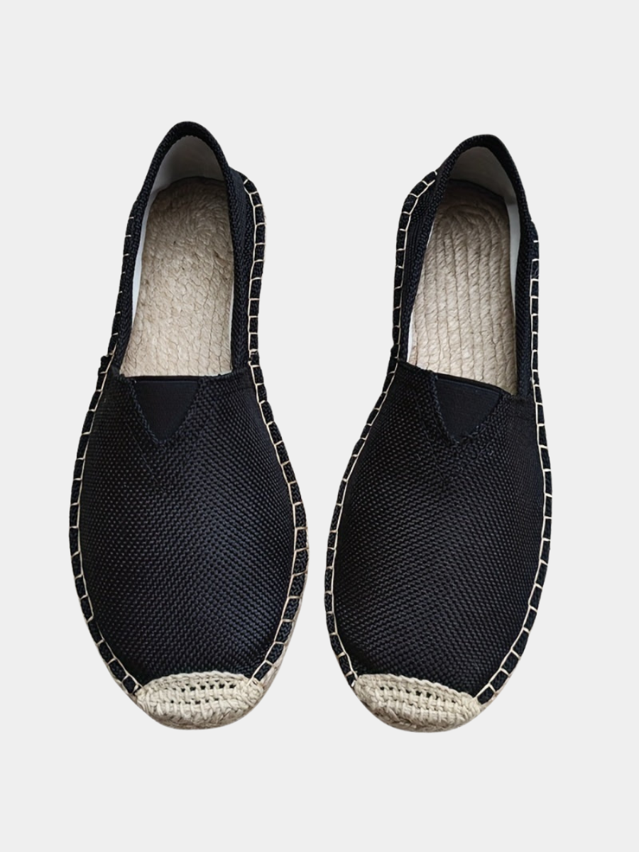 Hello, Men's Stylish Espadrilles