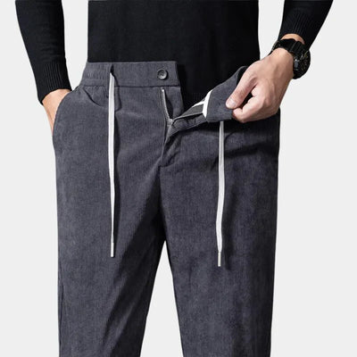 Elias® | Walker Corduroy Pants