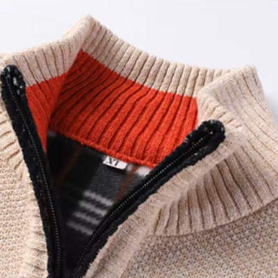 Miguel | Elegant Chic Cardigan