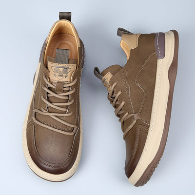 Marcus® | Italiana Leather Sneakers