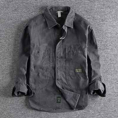 Conall® | Casual All-Matching Coat