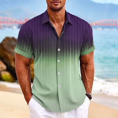 Micheal® | Summer Polo