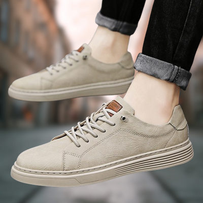 Gabino® | Casual Leather Shoes