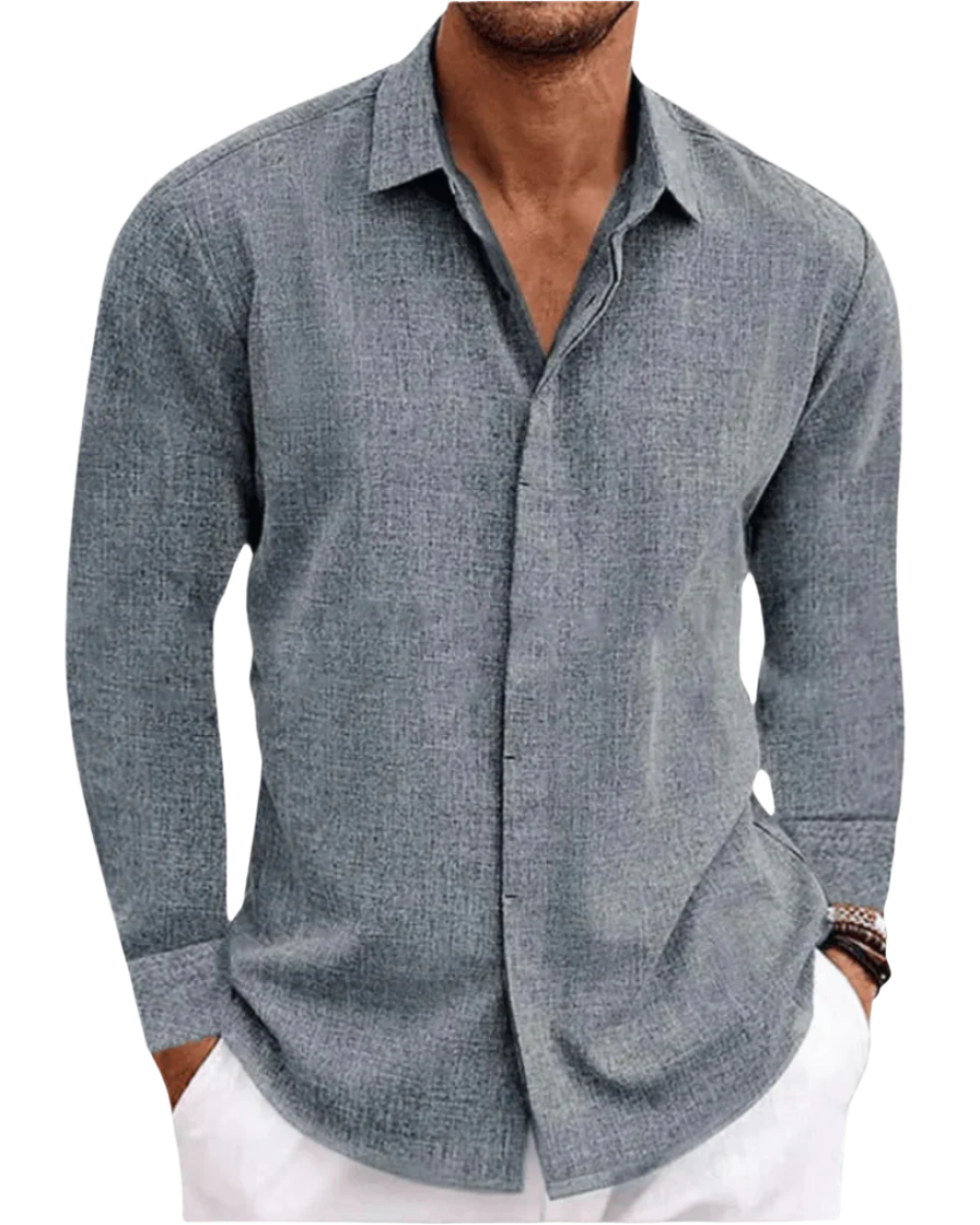 Jerry® | Giovanni Casual Shirt