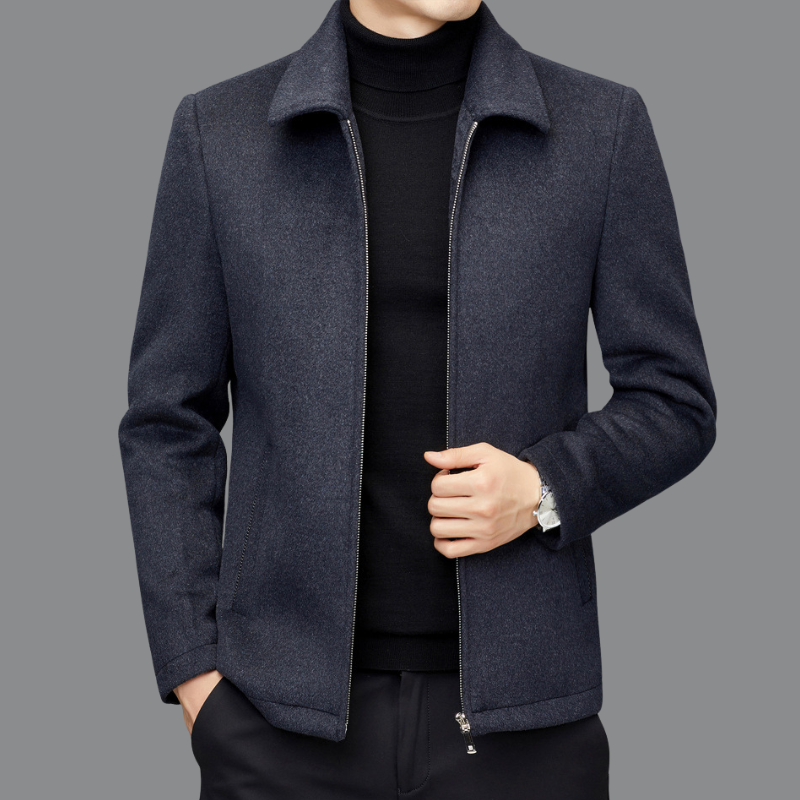 Zane® | Wool Jacket