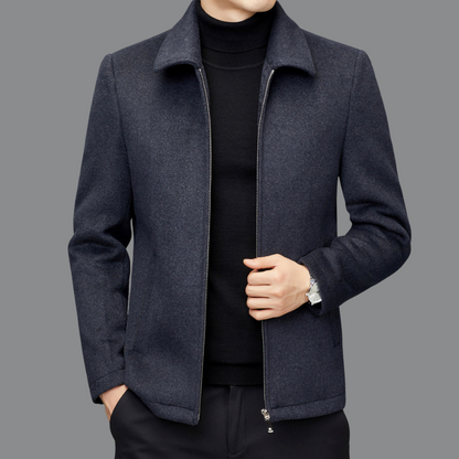 Zane® | Wool Jacket