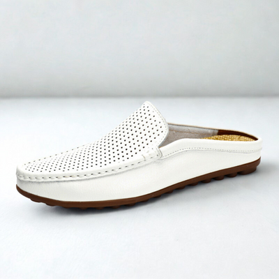 Erick | Boncini Loafers