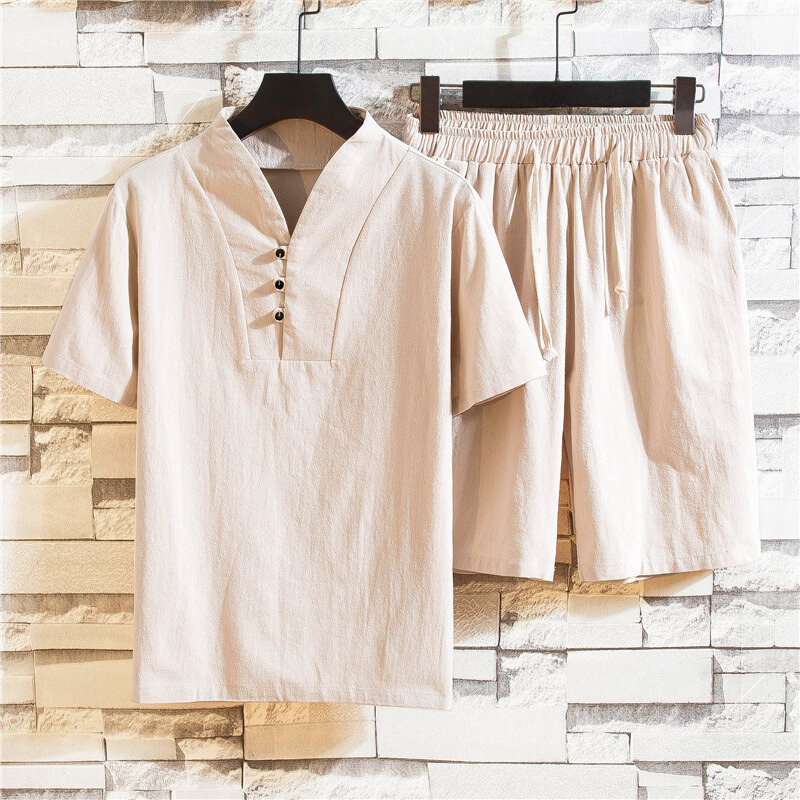 Lucrecio® | Premium Linen Set