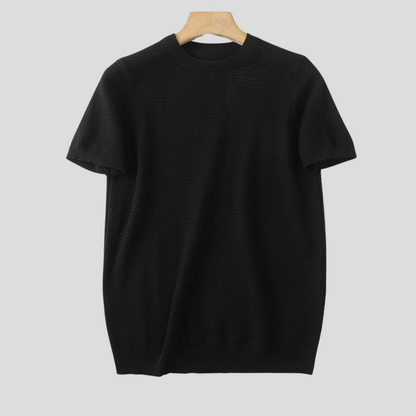 Biddie® | Oslo Knit Tee