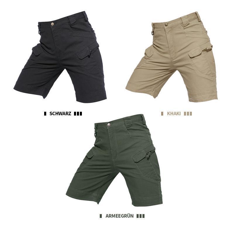 Will® | Tactical Waterproof Shorts For Men