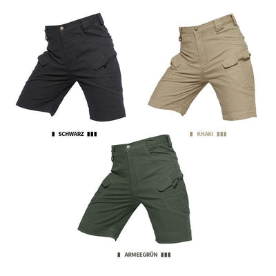 Will® | Tactical Waterproof Shorts For Men