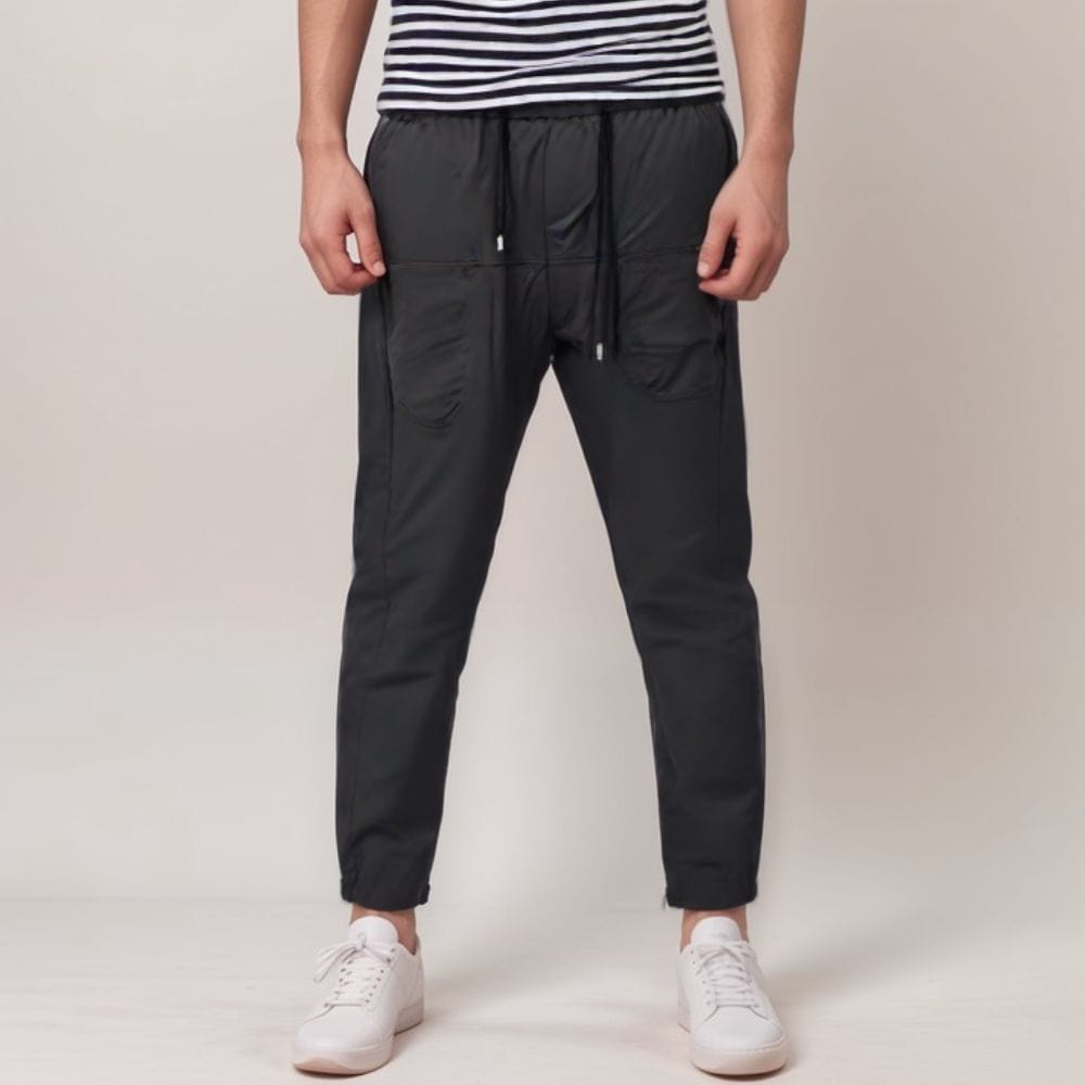 Simon | Ultra comfortable cargo pants