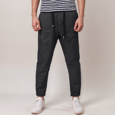 Simon | Ultra comfortable cargo pants