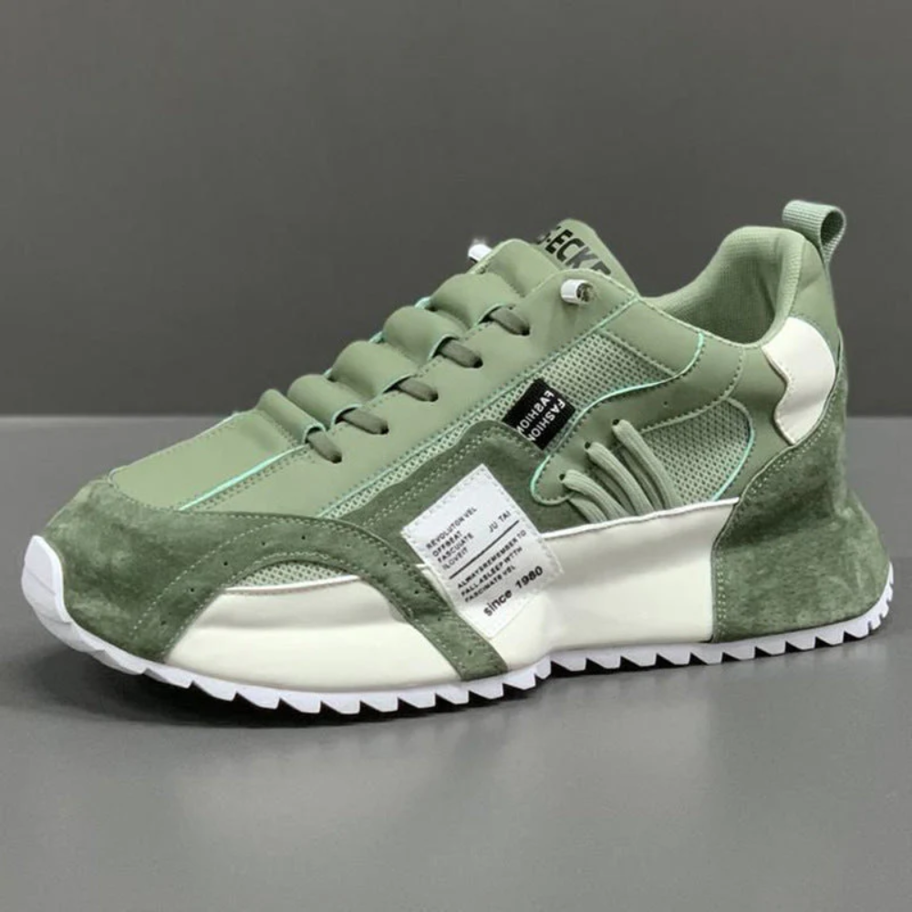 Zephyr | Elba Casual Shoes