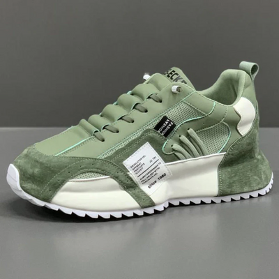 Zephyr | Elba Casual Shoes