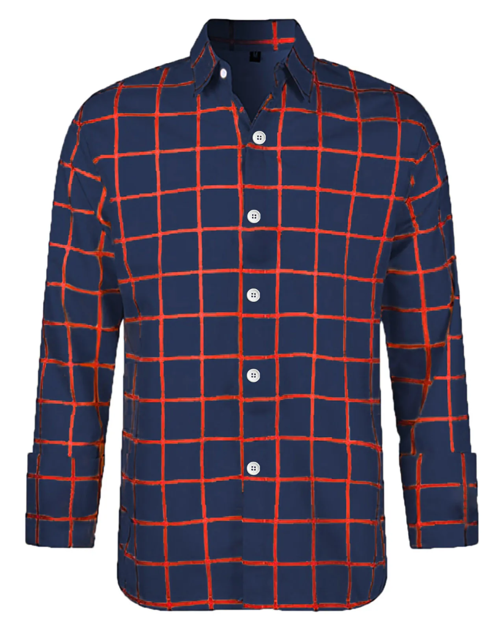 Levi® | Classic Checked Shirt